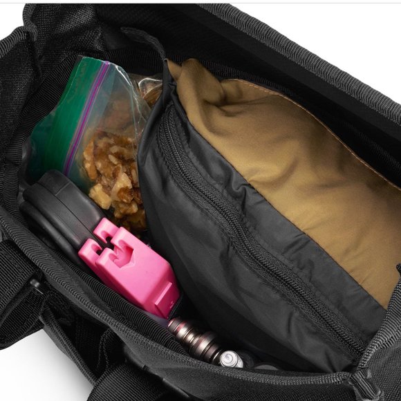 Chrome Industries Doubletrack Handlebar Sling NWT - Picture 5 of 5